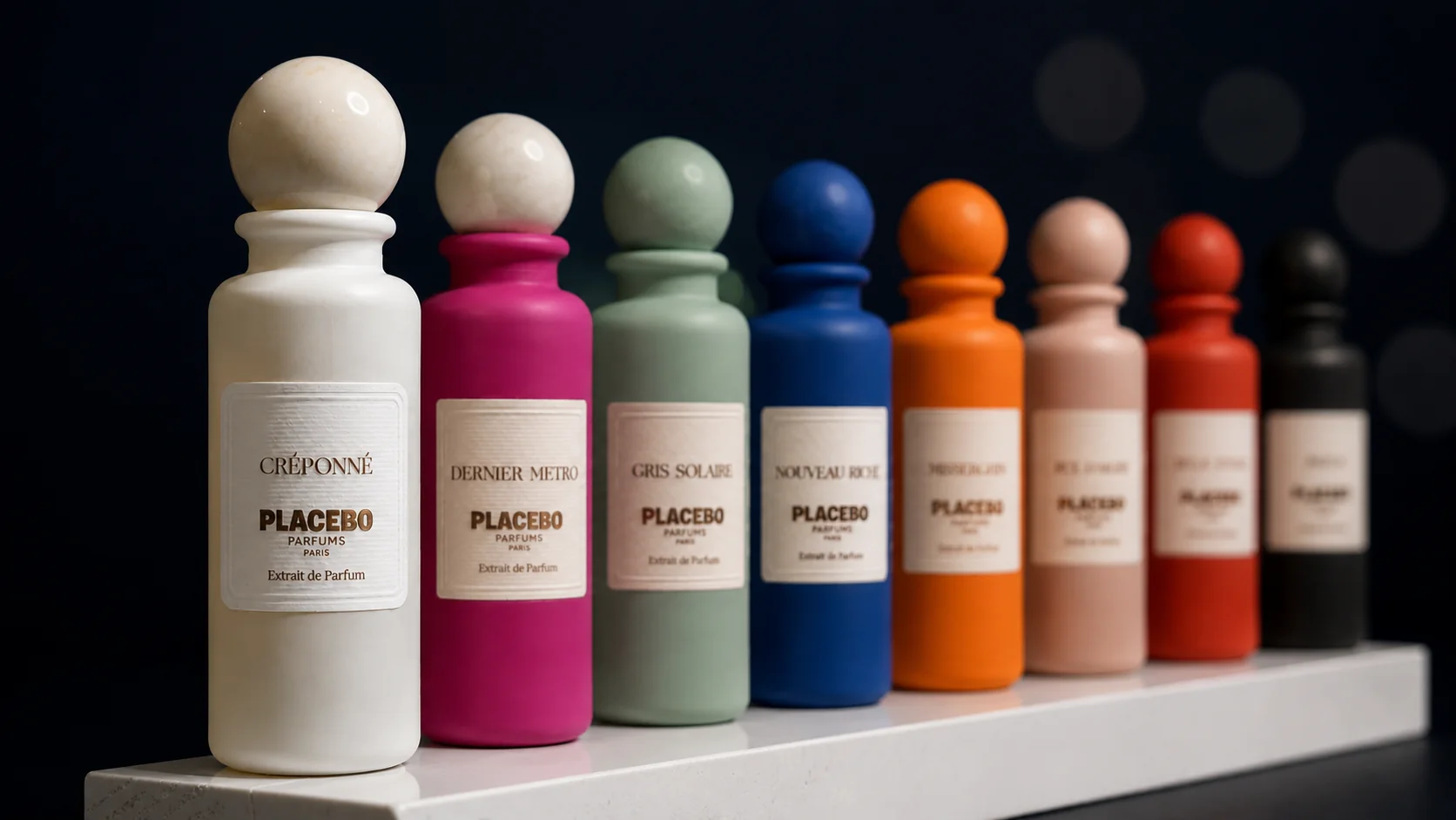 Marque Placebo — SMELLGOOD4ALL