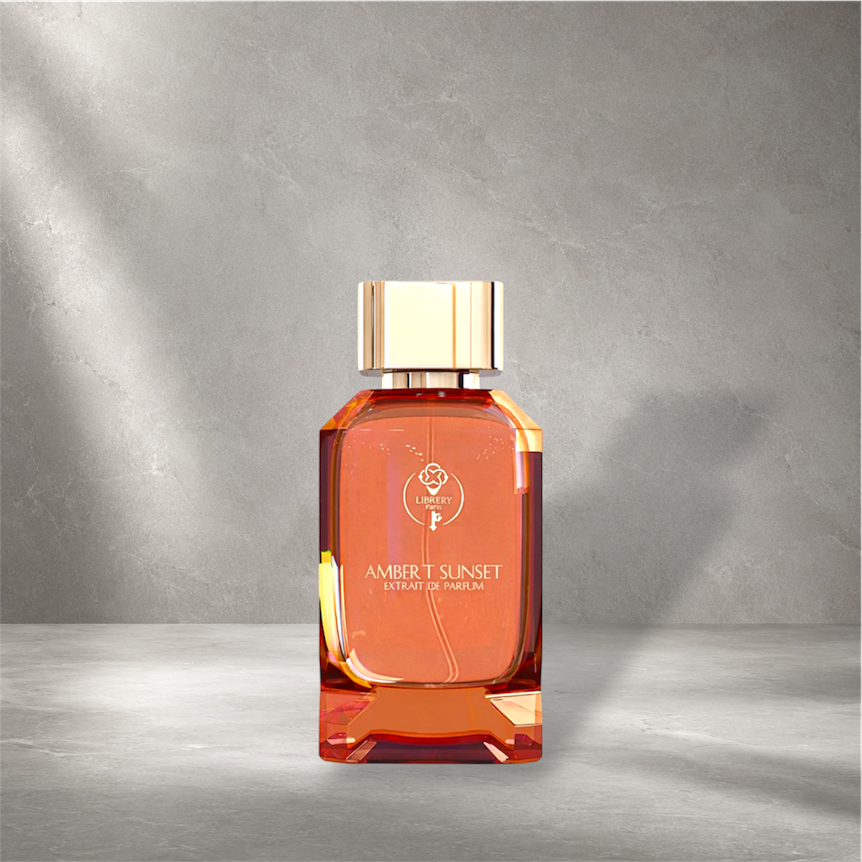 Ambert Sunset — Librery