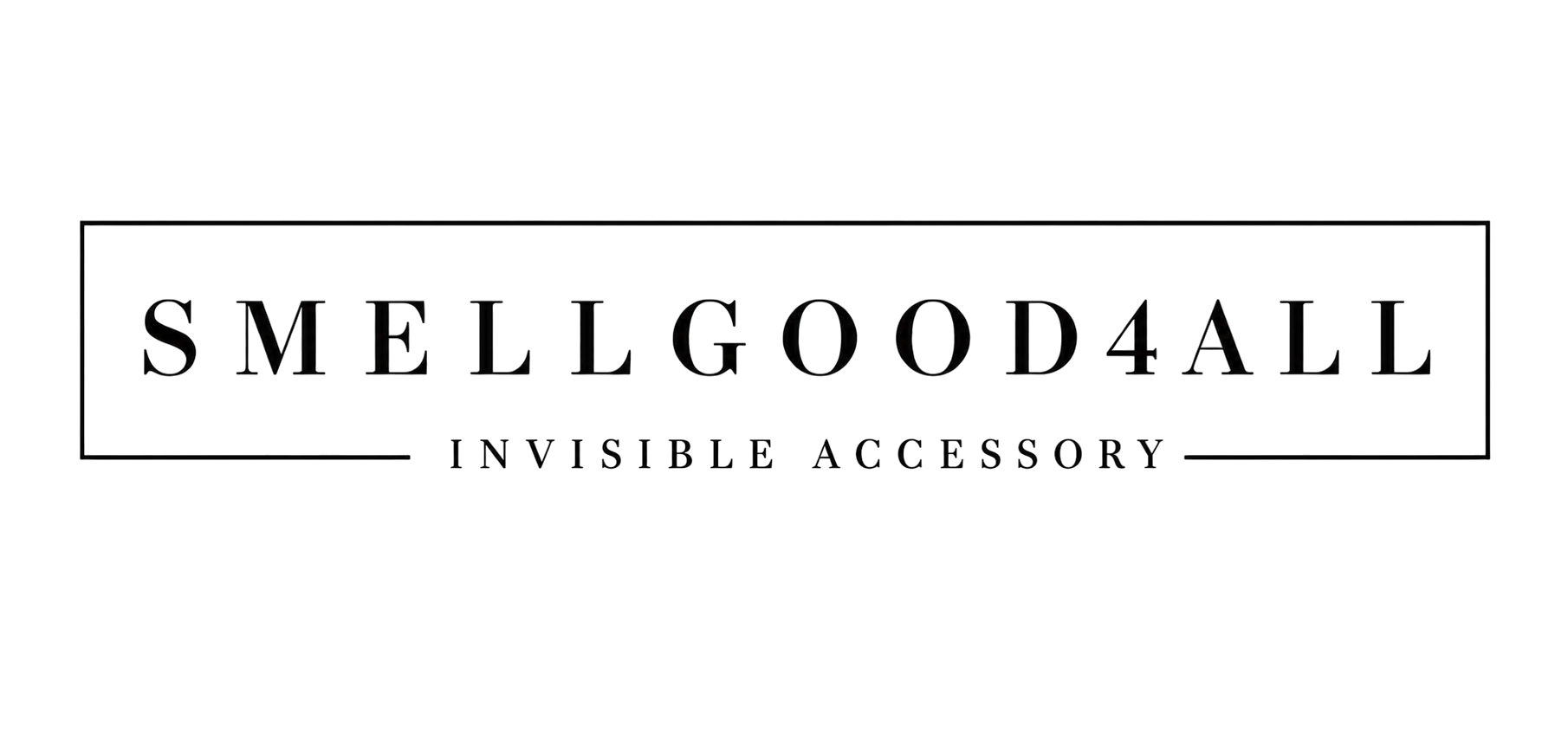 SMELLGOOD4ALL — Haute Parfumerie